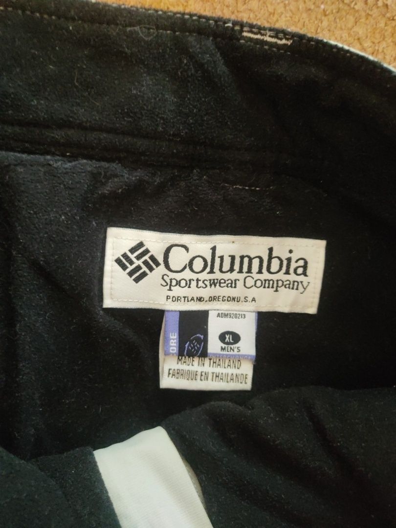 Штани лижні Columbia