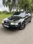 Skoda Octavia 2002 рік 1,6 бенз