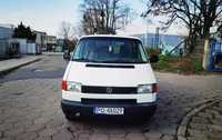 Продам бус  4х4 пррходимость 100%Volkswagen t4