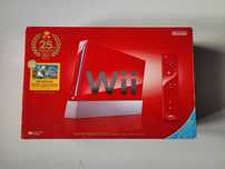 Nintendo Wii - Super Mario Bros. 25th Anniversary Edition