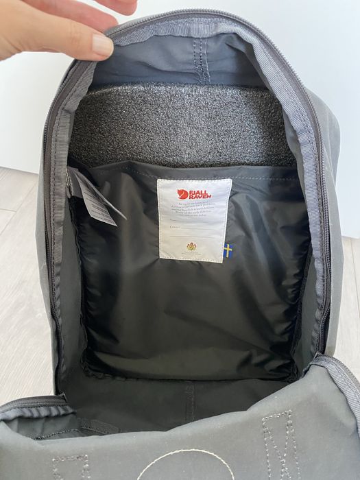Plecak Fjallraven Kanken