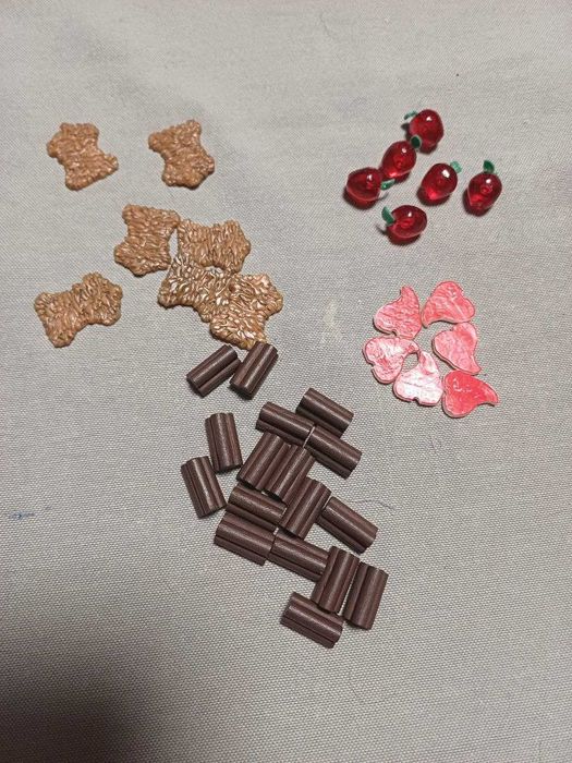 Настолки з власної колекції Корені, Vampire. Masquerade, DEI і ще