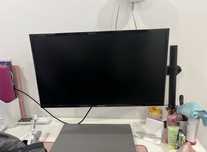 Monitor Samsung 24” com suporte