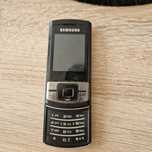 Sprzedam telefon SamsungC3050.