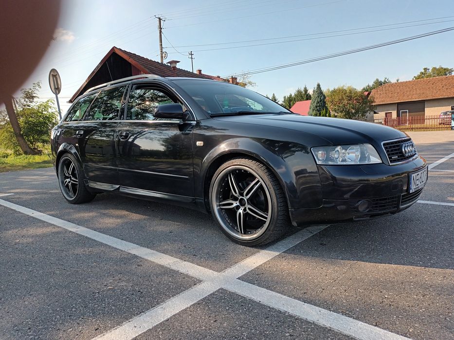 Audi Qatro 1.8t lpg