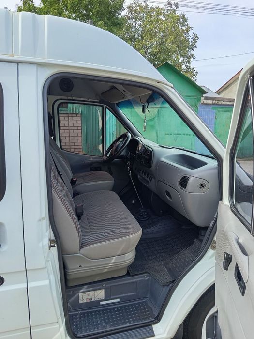 Продається Форд транзит