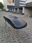 Box dachowy THULE 225x80x30