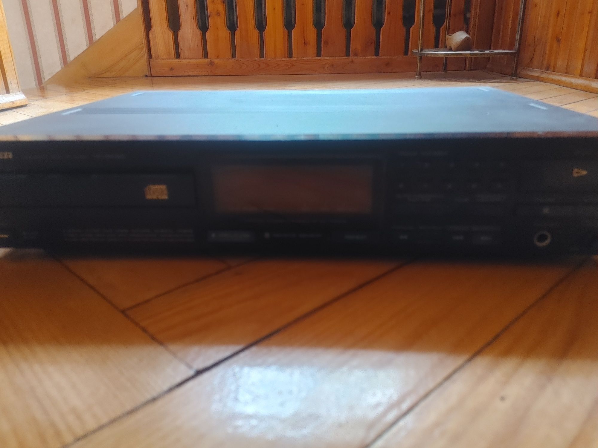 Pioneer cd PD-6050