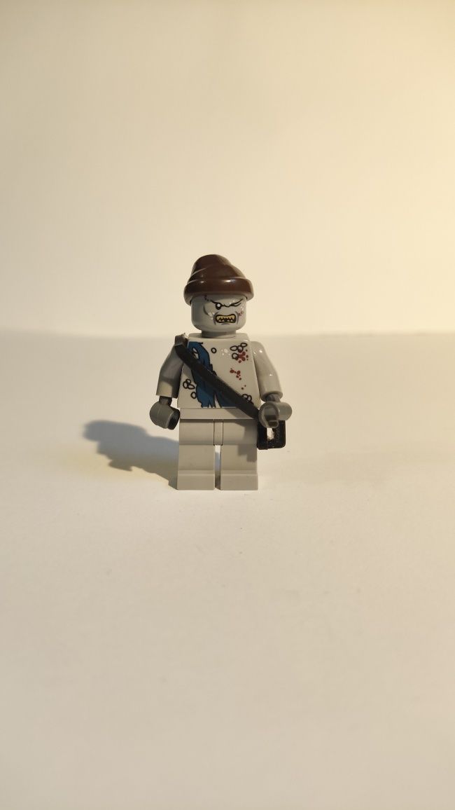 Marynarz Davy'ego Jonesa | z seri lego Pirates of the Caribbean.