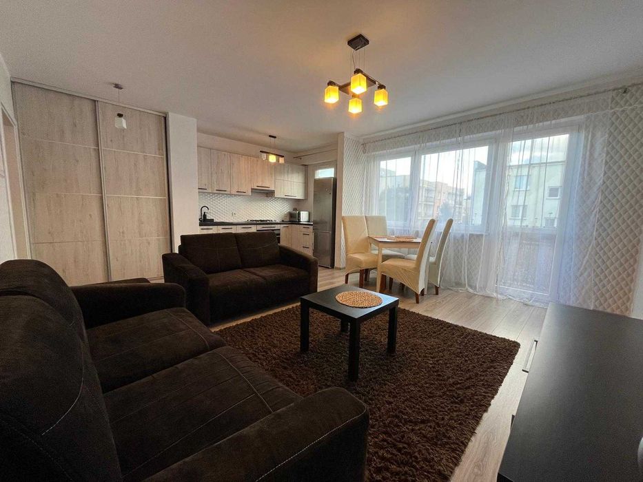 Do wynajęcia mieszkanie 3-pokojowe - Koszalin ul. Lelewela