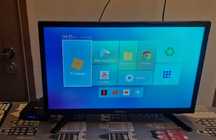Telewizor Manta 22 cale +gratis