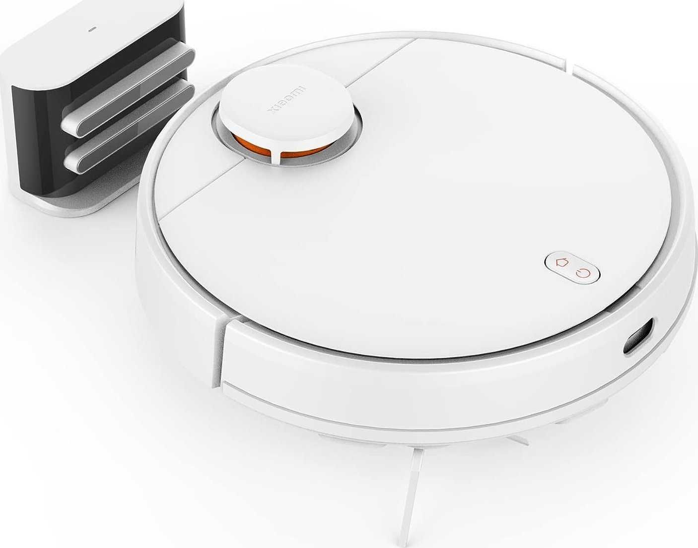 Xiaomi Mi Robot Vacuum S12 Robot sprzątający