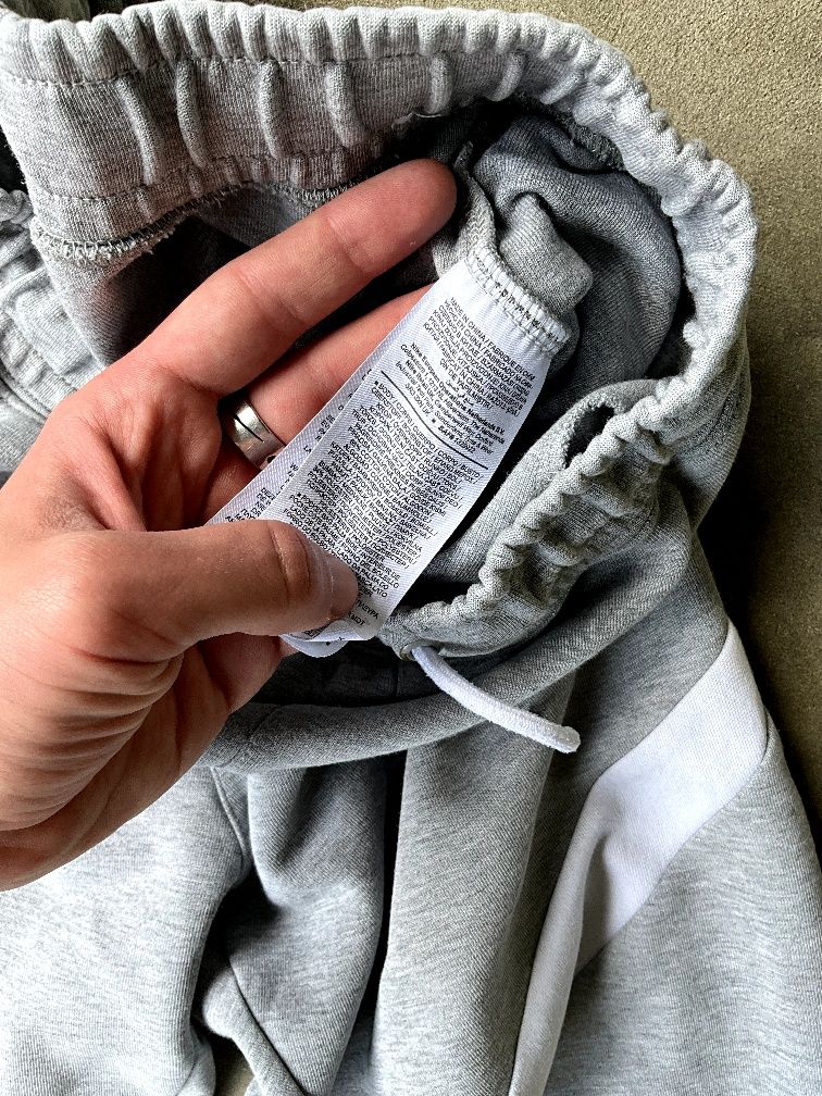 Nike Pants Big Swoosh ( M )