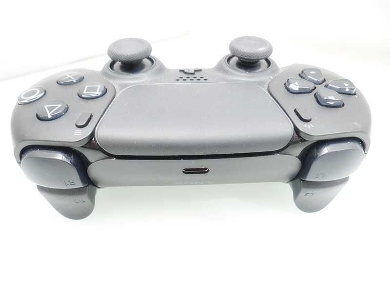 Pad bezprzewodowy SONY PS5 DualSense CFIZCT1A / pudełko, kabel USB