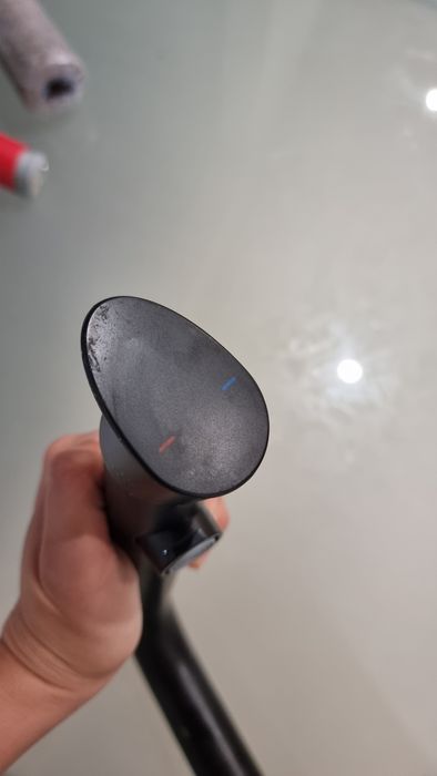 Torneira cozinha nova