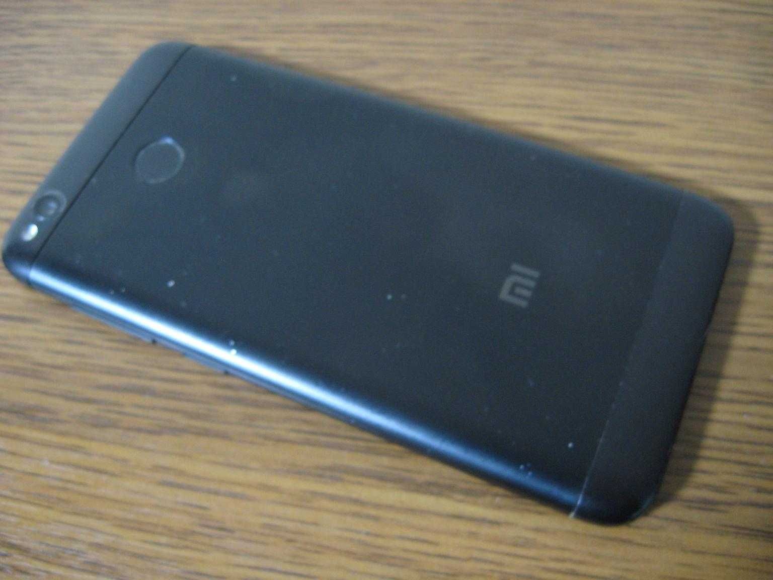 Xiaomi Redmi 4X, б/у