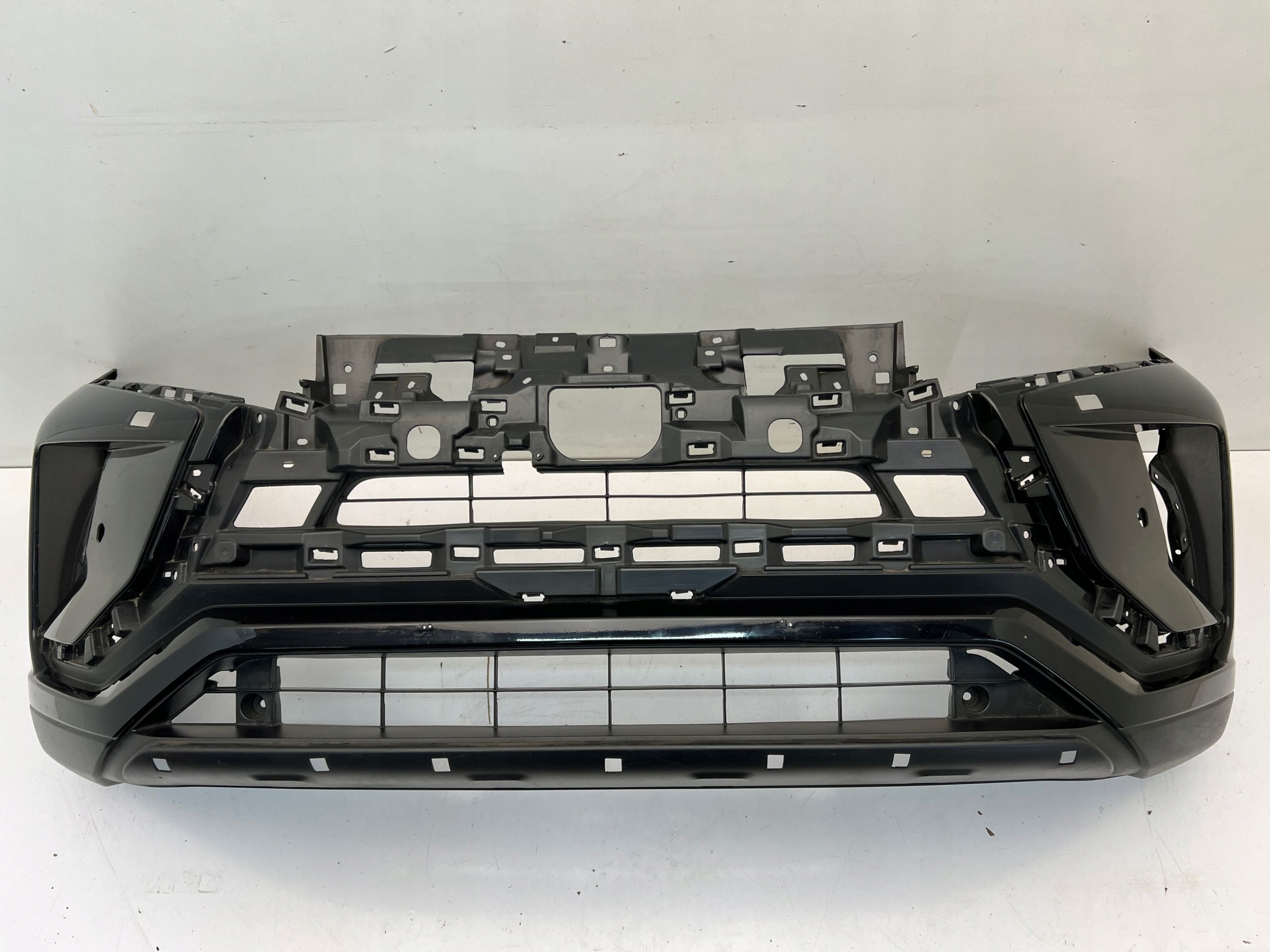 Mitsubishi Eclipse Cross Zderzak Przedni przód Pdc pod Spryski 17…