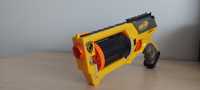 Nerf Maverick Rev-6