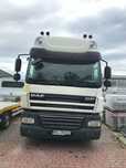 Daf CF 460 Retarder Zarejestrowany