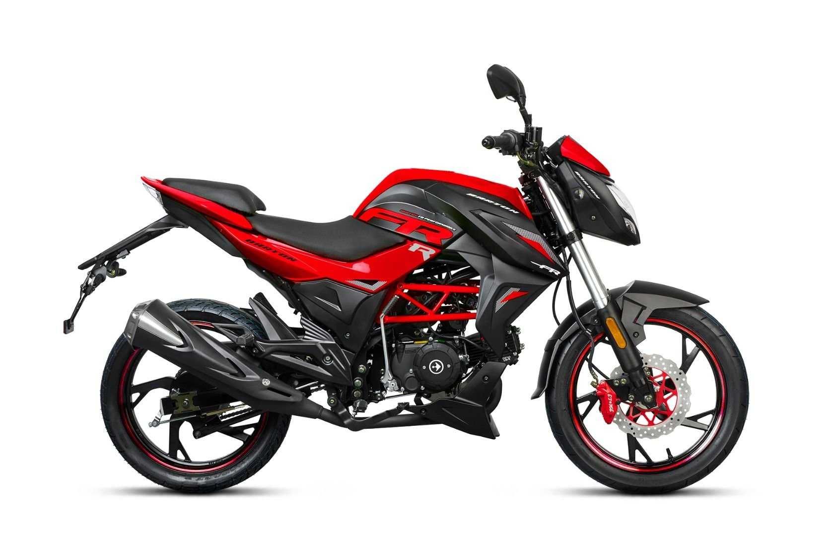 MOTOROWER BARTON FR 50 '25 raty transport PROMOCJA