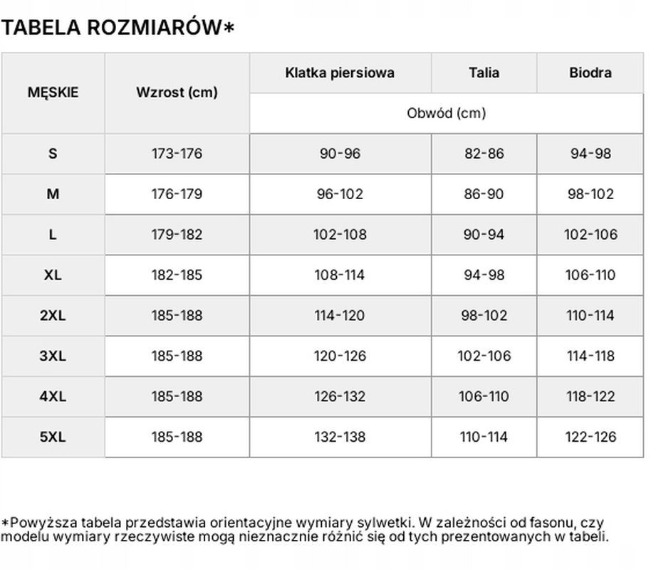 4f Męska Termoaktywna Koszulka Sportowa T-shirt / rozm Xl