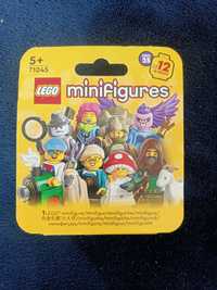 LEGO 71045 Minifigures, Barbarzynka/ col25-11