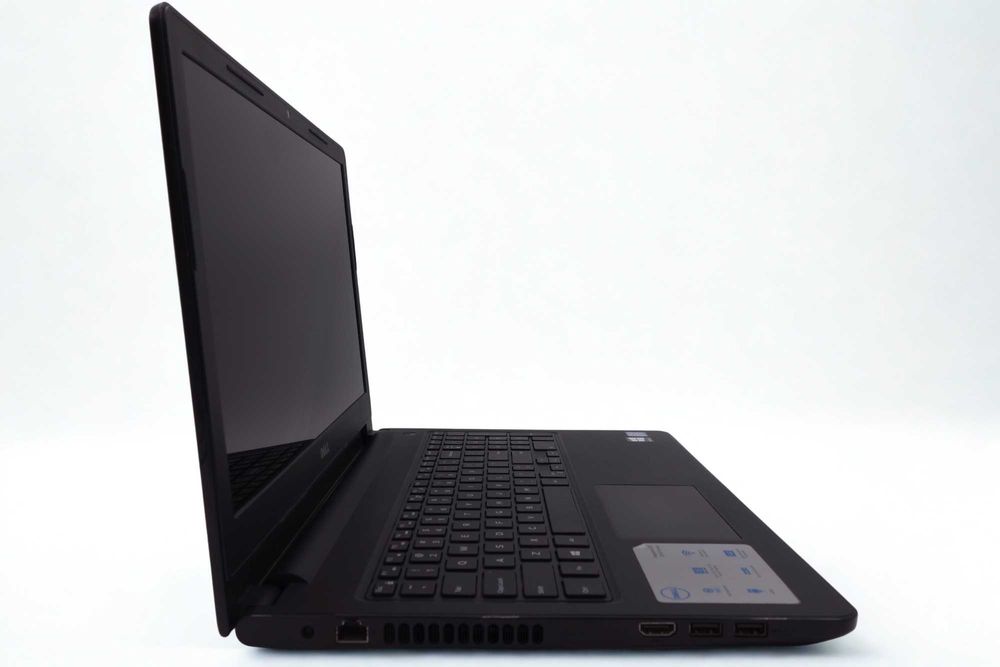 Laptop Używany DELL VOSTRO 15 15,6" HD Dotyk i5 16GB 512GB NVME GW FV