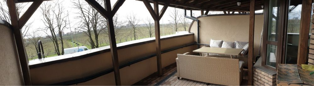 ЖК Софія Нова, Теремки. Здача квартири з террасою.