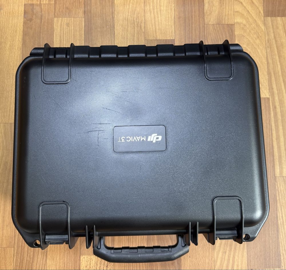 Кейс на Dji mavic 3t/3e комплект