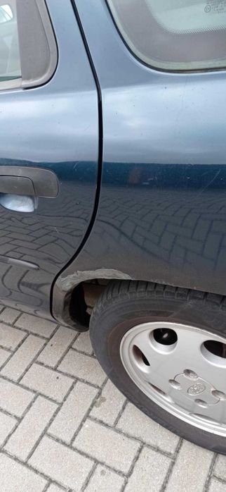 Ford Mondeo MK2 1997r kombi 1.8 benzyna 115KM 85kW