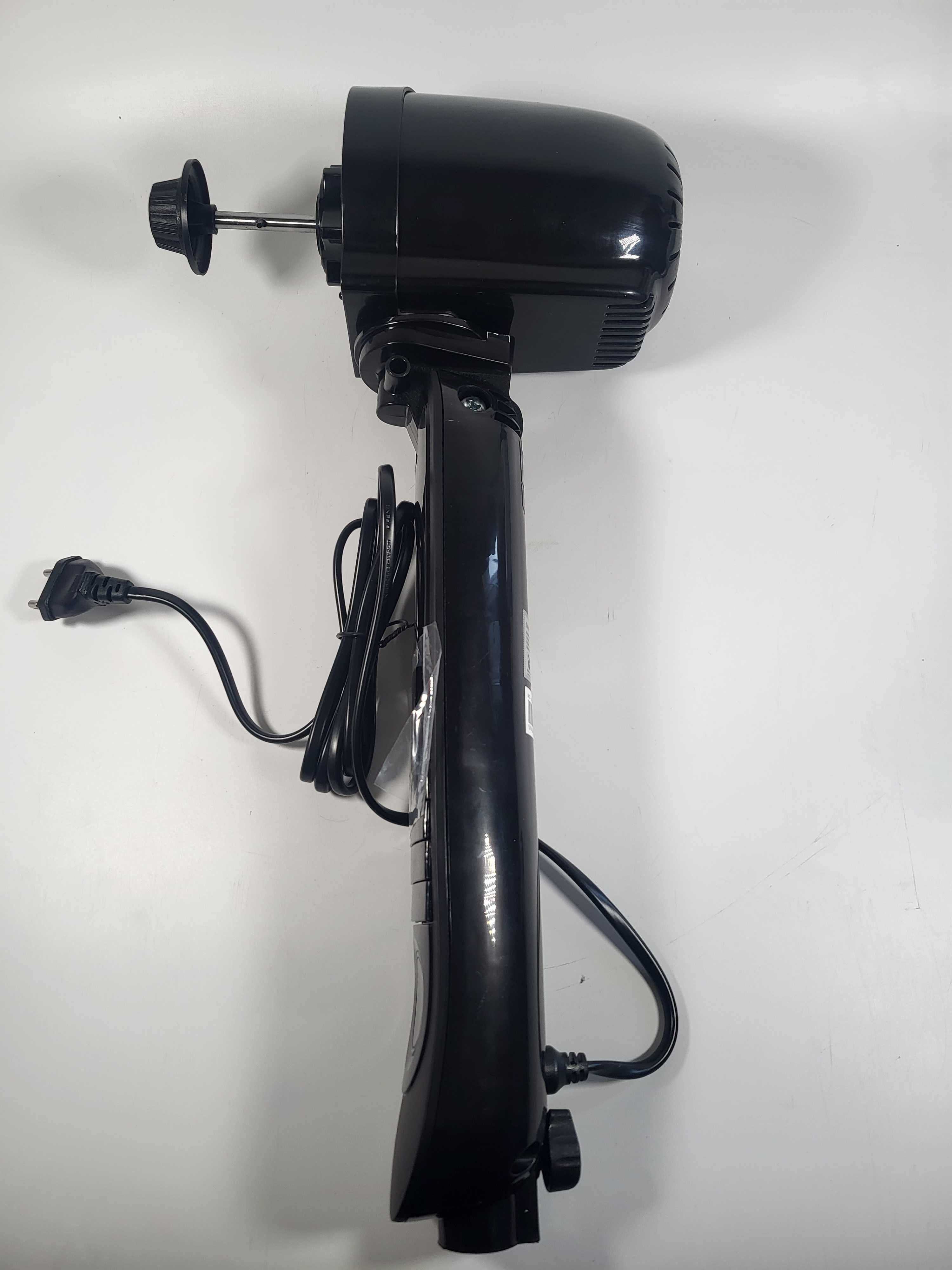 Wentylator podłogowy Midea FS40-15FR czarny