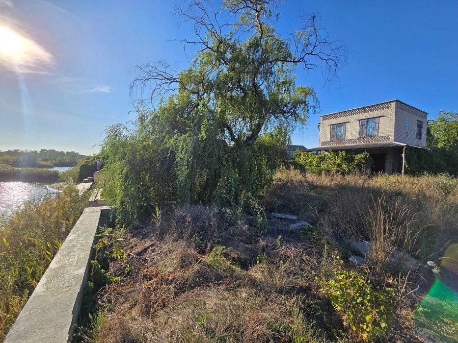 Продам дачу 6 соток дом под ремонт левый берег возле Обуховки купить