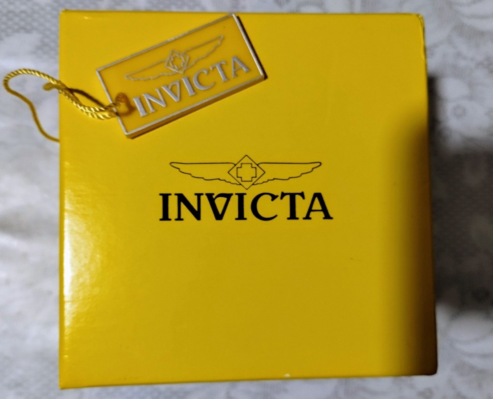 Часи жіночі Inviсta