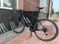 Шосейний Trek Domane AL 3 (2020, 54 см) | бонус: покришки + насос