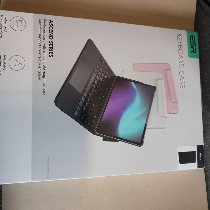 Keyboard Case  для Ipad 11 5gen