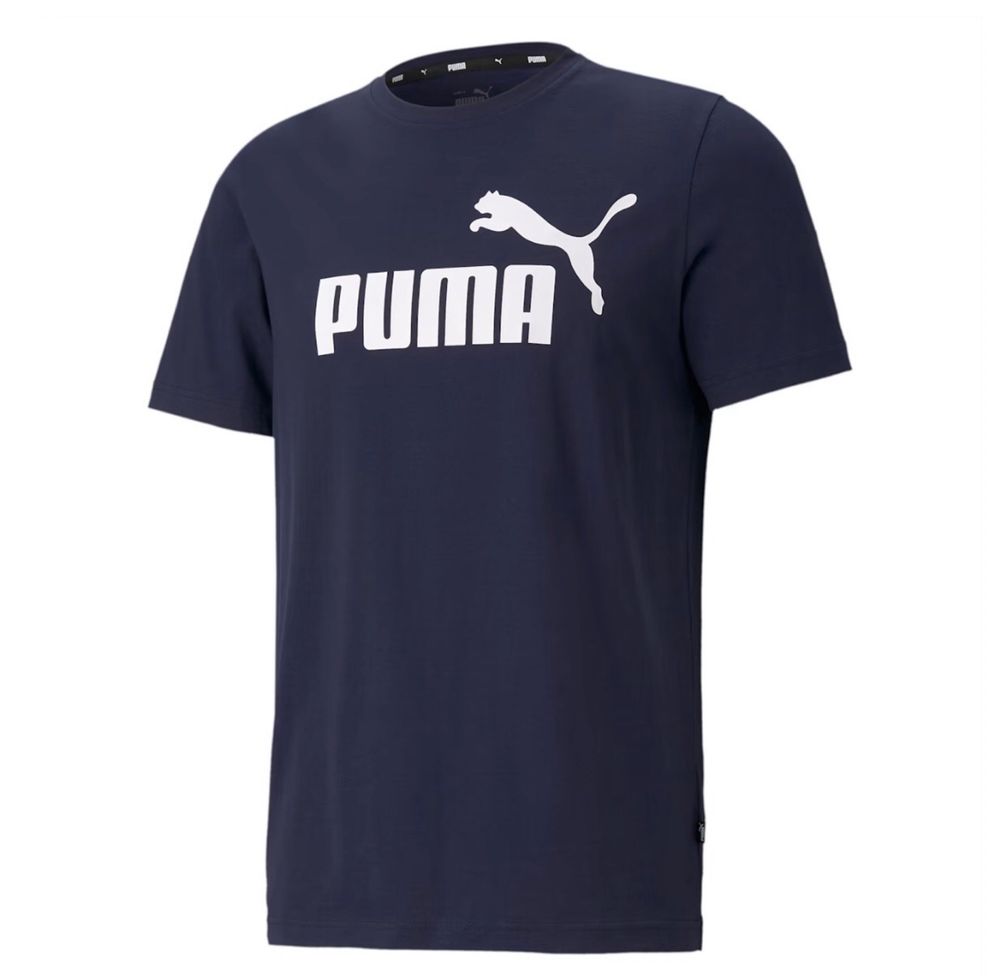 Футболка Puma, оригінал.