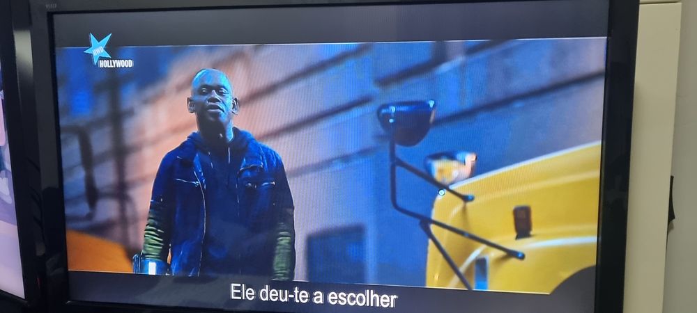 Tv panasonic 32 polegadas