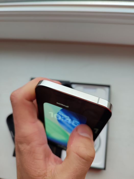 iPhone 12Pro 512 neverlock 92% , Айфон 12Про 512 неверлок , ідеал