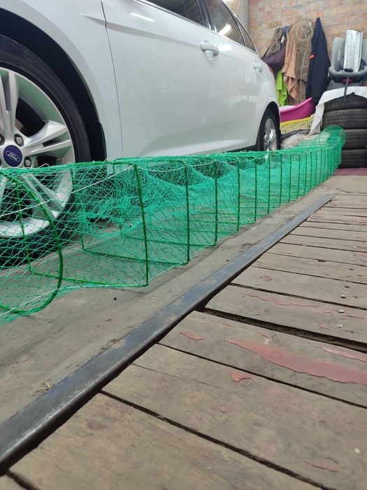 Раколовка НОВАЯ!!