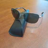 Óculos de Sol Ray-Ban Gunmetal Green