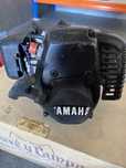 Vendo motor yamaha