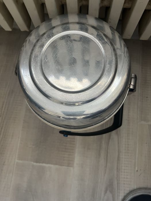 Термос Темет СССР новый 3 л.