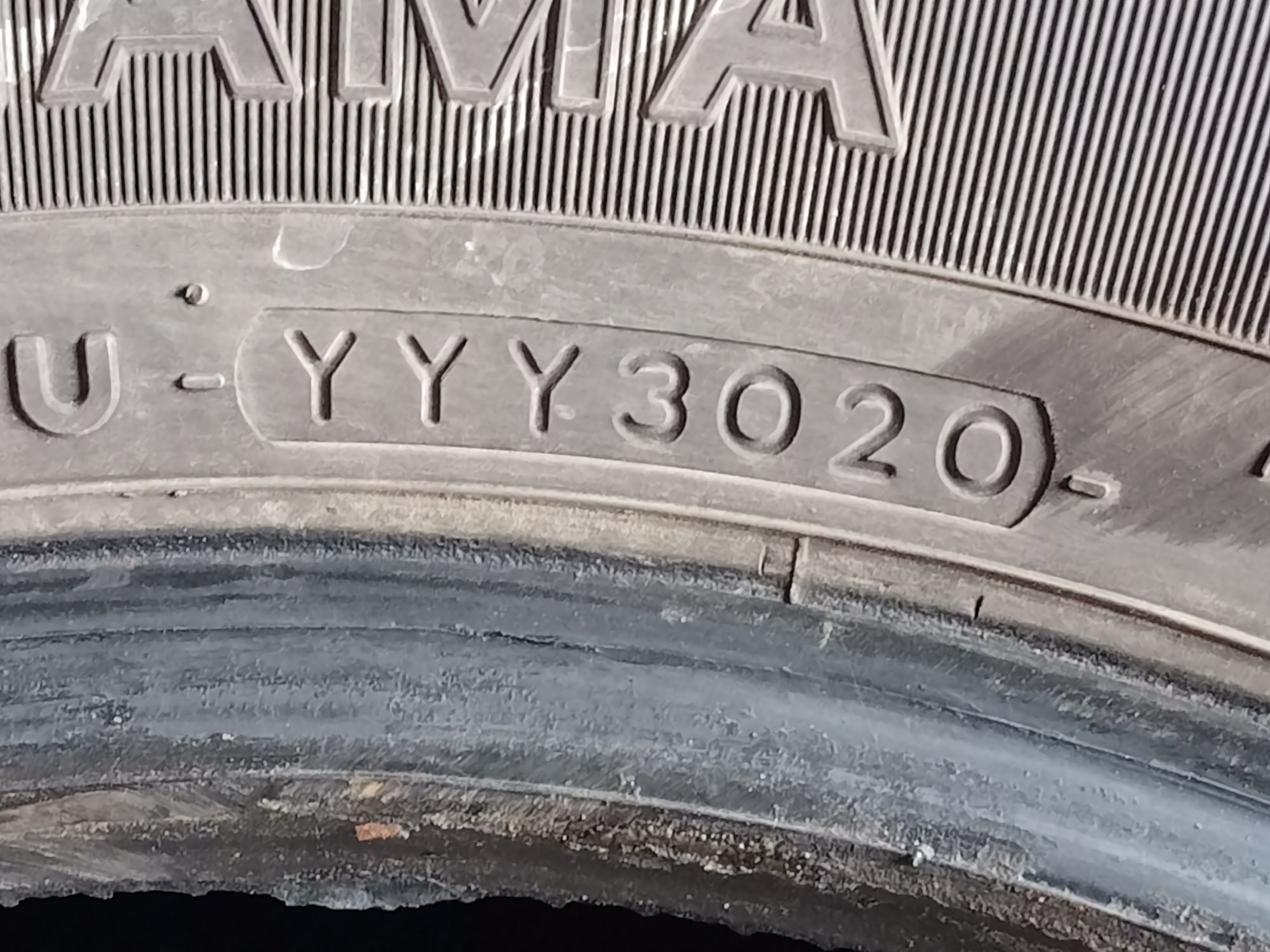 Opony zimowe Yokohama 175/65/15
