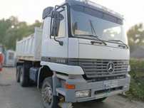 Mercedes - Benz Actros 3340 6x6 Wywrotka