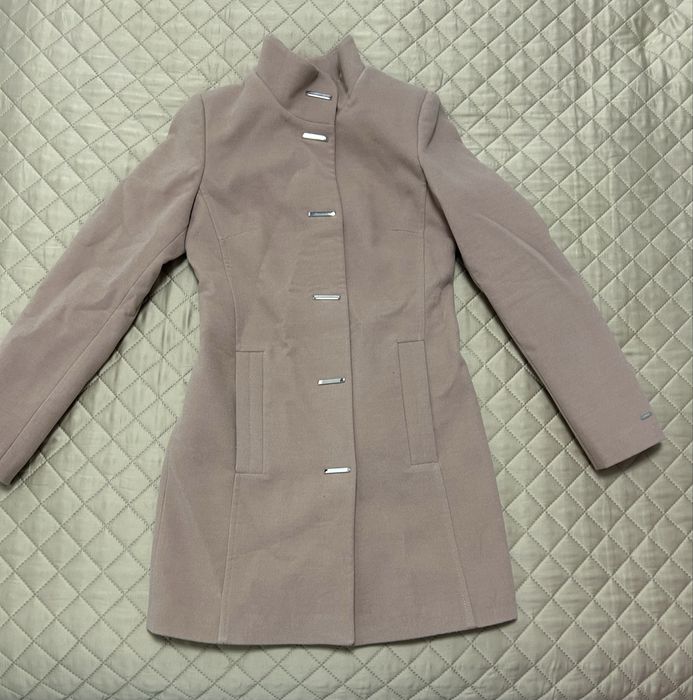 Плащ Кашеміровий