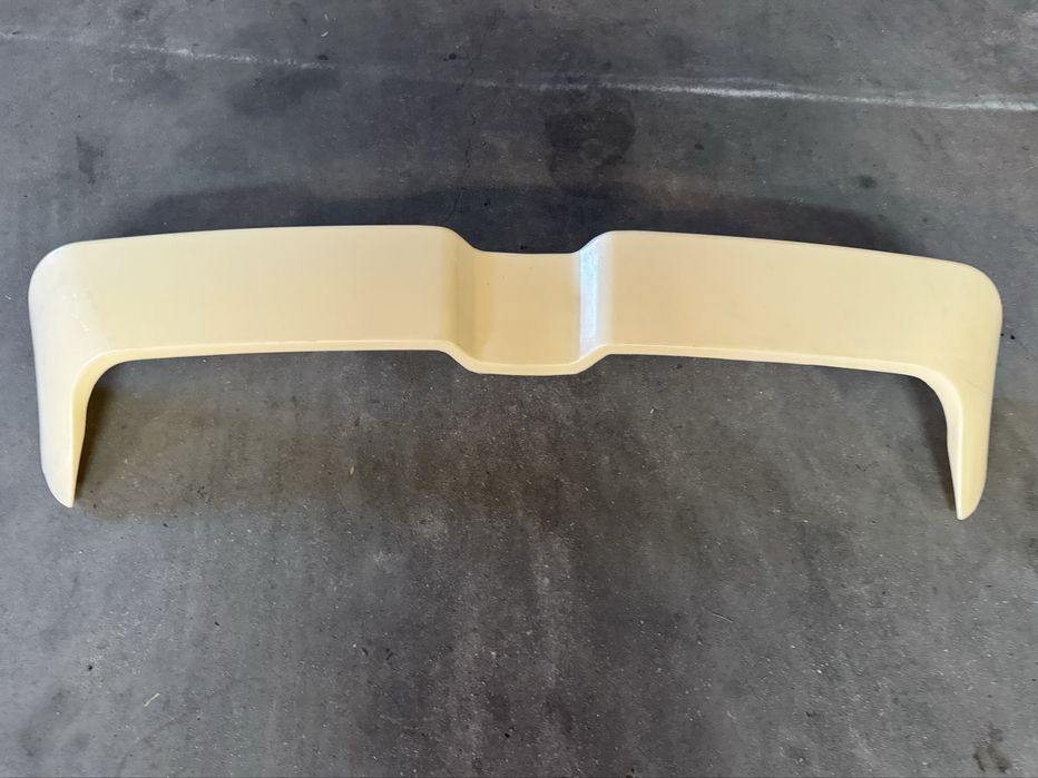 Aileron Spoiler Audi A3/S3 8V