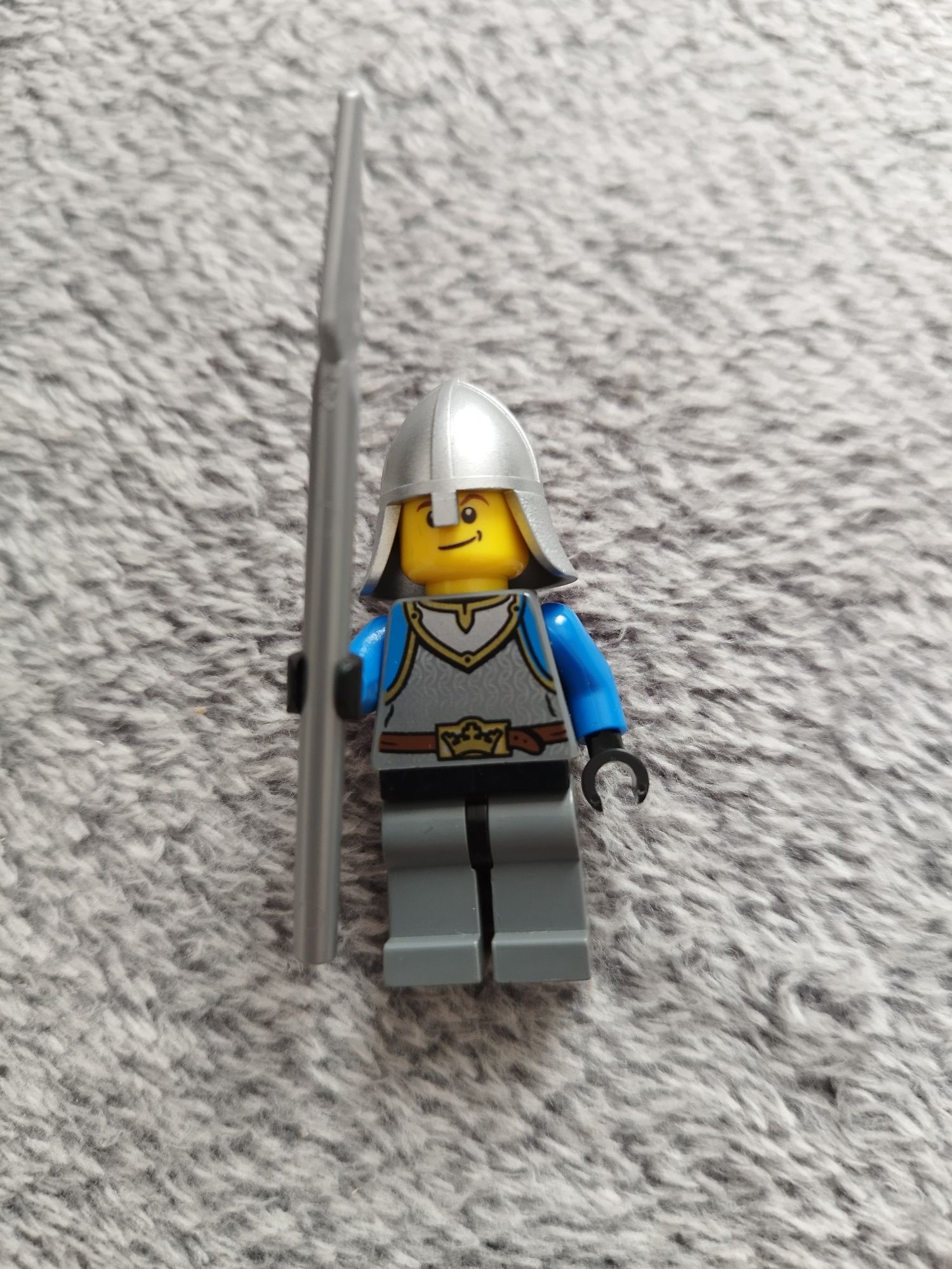 Figurka lego castle cas536