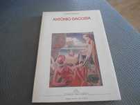 António DaCosta por Rui Mário Gonçalves