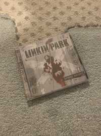 Linkin Park - Hybrid Theory