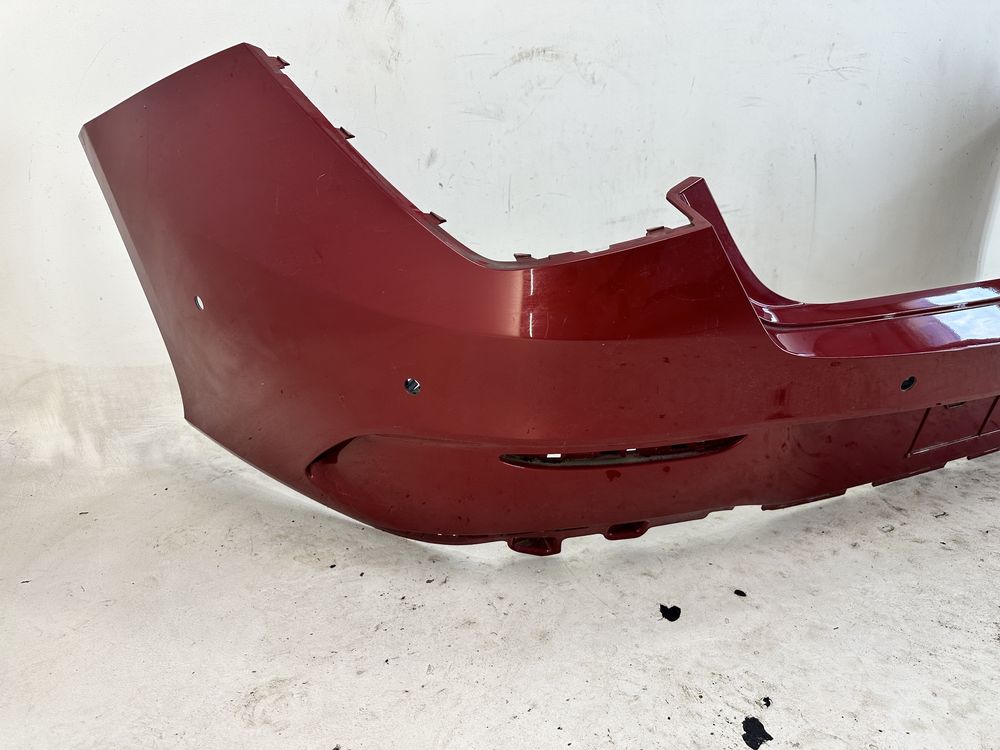 Mercedes CLA W118 AMG  zderzak tylny tył 6xpdc 19-